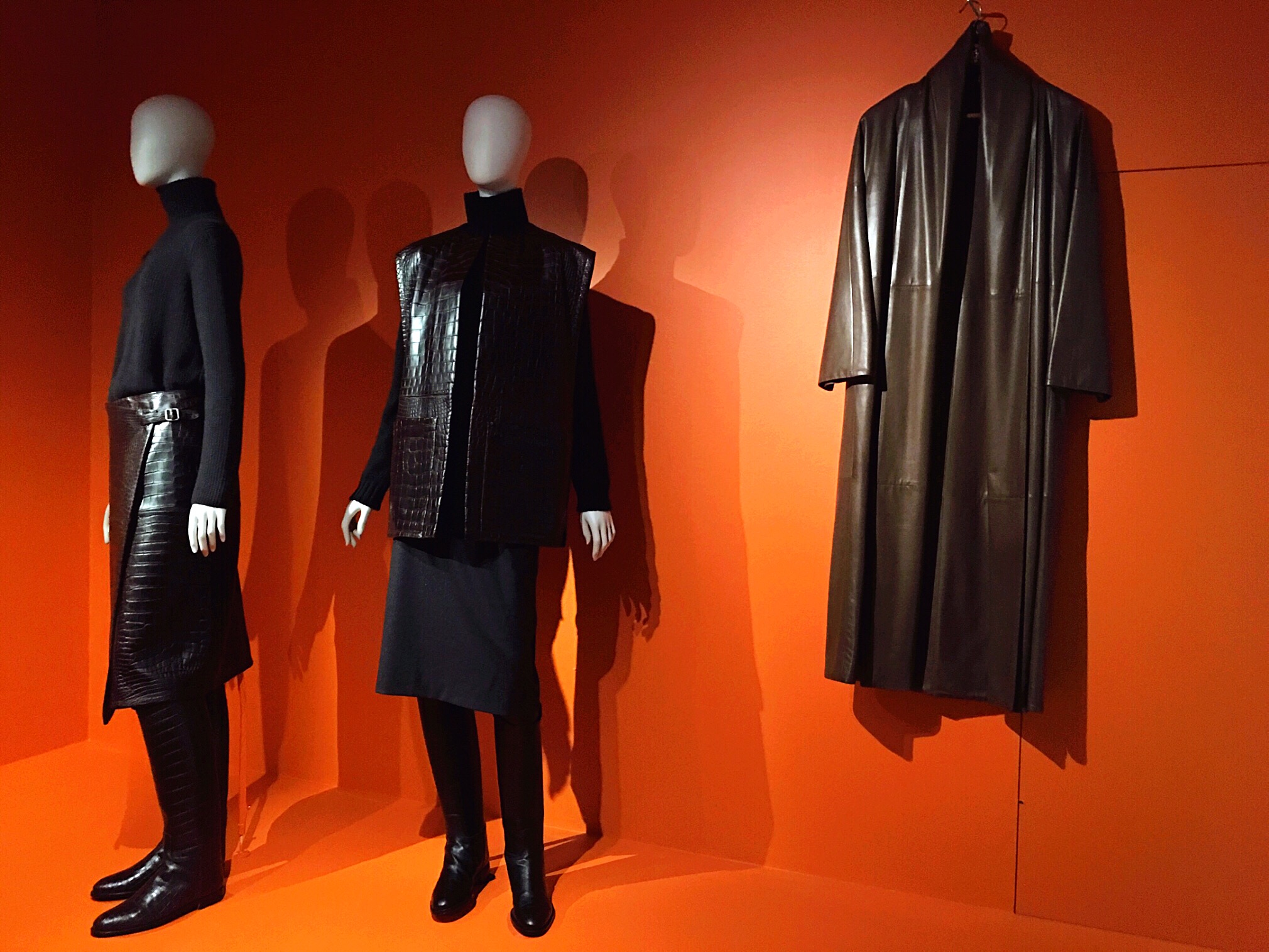 Expo throwback: Margiela, Hermès years - Polish Your Fashion